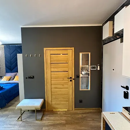 Apartment Golden Eagle Luxury - Granary Island- Old Town