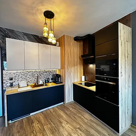 Apartment Golden Eagle Luxury - Granary Island- Old Town *