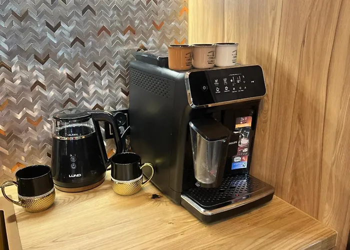 Apartamento Chmielna 110b Stare Miasto, 