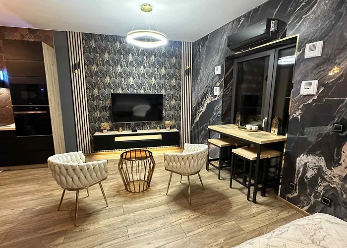 Apartamento Chmielna 110b Stare Miasto, 