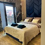 Golden Eagle Luxury - Granary Island- Old Town 그단스크