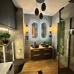 Golden Eagle Luxury - Granary Island- Old Town 그단스크