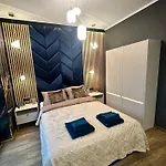 아파트 Golden Eagle Luxury - Granary Island- Old Town