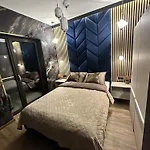 Apartament Stare Gdańsk, Lokalizacja, Nowoczesny, Loft, Motława, żuraw, Wyspa, Golden Eagle Gdańsk