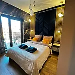 Golden Eagle Luxury - Granary Island- Old Town Apartmán