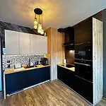 Apartmán Golden Eagle Luxury - Granary Island- Old Town *