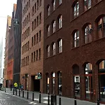 Apartmán Golden Eagle Luxury - Granary Island- Old Town Gdaňsk