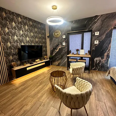 Golden Eagle Luxury - Granary Island- Old Town * Danzig