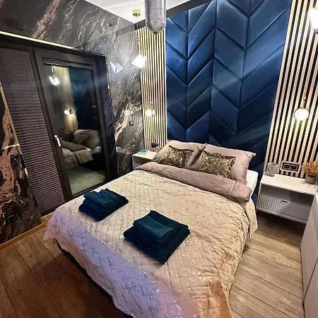 公寓 Chmielna 110b Stare Miasto, 