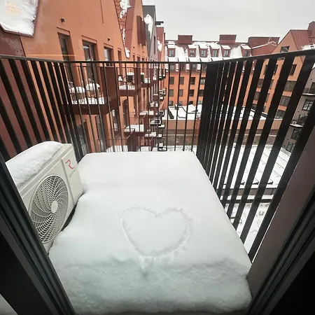 Chmielna 110b Stare Miasto, 