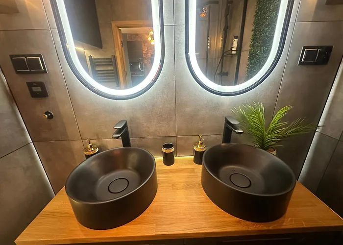 Апартаменты Chmielna 110b Stare Miasto, 