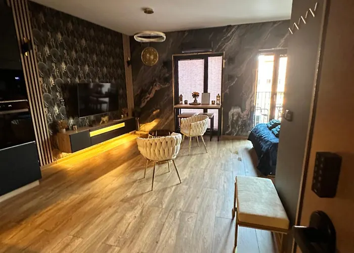 Stare Gdansk, Lokalizacja, Nowoczesny, Loft, Motlawa, Zuraw, Wyspa, Golden Eagle