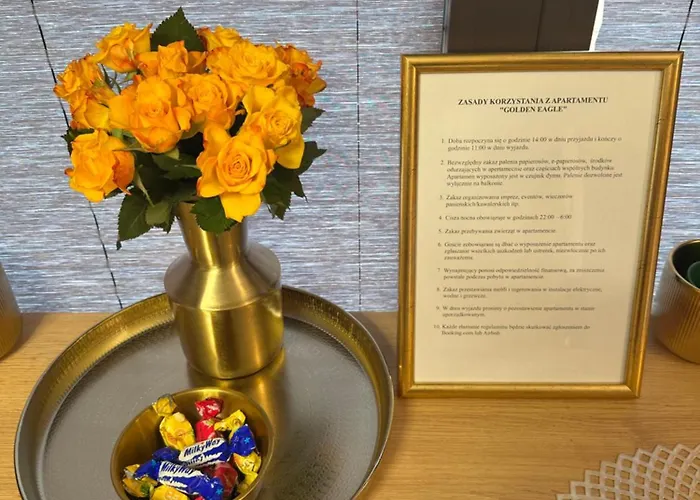 Stare Gdansk, Lokalizacja, Nowoczesny, Loft, Motlawa, Zuraw, Wyspa, Golden Eagle Lägenhet *