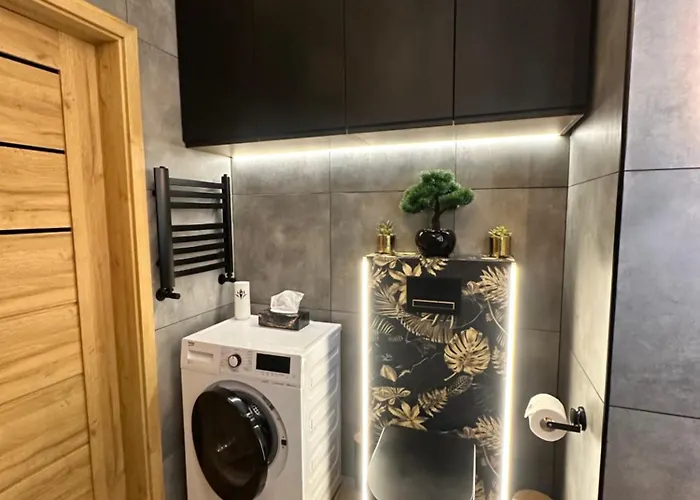 Stare Gdansk, Lokalizacja, Nowoczesny, Loft, Motlawa, Zuraw, Wyspa, Golden Eagle * Gdańsk