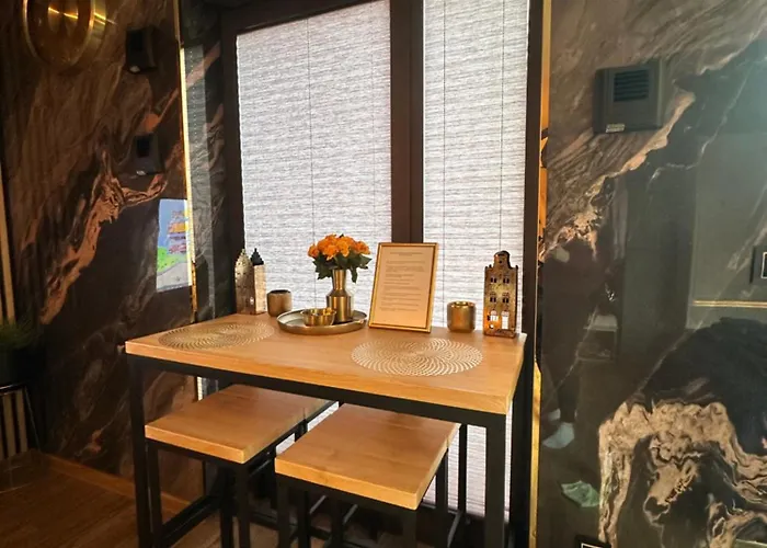 Stare Gdansk, Lokalizacja, Nowoczesny, Loft, Motlawa, Zuraw, Wyspa, Golden Eagle Gdańsk