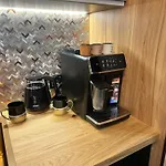 公寓 Golden Eagle Luxury - Granary Island- Old Town *