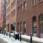 Golden Eagle Luxury - Granary Island- Old Town * 格但斯克